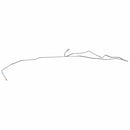 1967 Chevrolet Pontiac Camaro Firebird Manual Drum Or Disc 1/4" F to R Brake Line1pc, Stainless