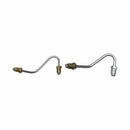 1990-92 Chevrolet/Pontiac Camaro/Firebird 3/16", 1/4" M/C Brake Lines 2pc, Stainless