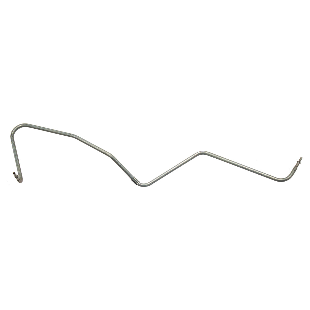 1969 Chevrolet Camaro T400 5/16" Trans Mod Line, Stainless
