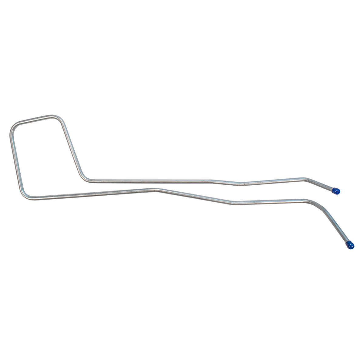 1973-77 Chevrolet El Camino/SS Tank Vent Line, Stainless