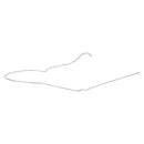 1978-82 Chevrolet El Camino V8 (PS Routing) 3/8" Main Fuel Line, Stainless