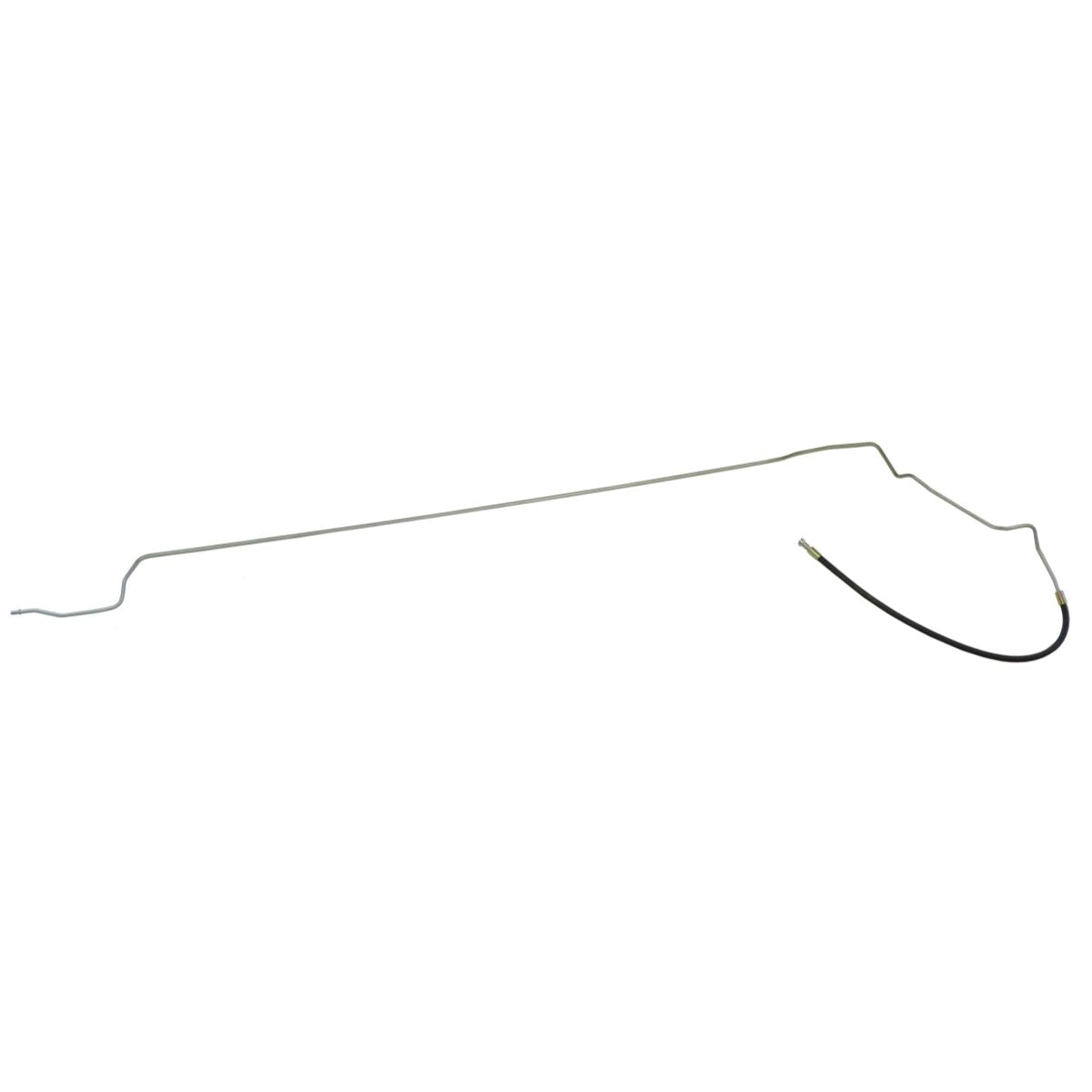 2000-05 Chevrolet Impala 3.4L 5/16" Fuel Return Line 1pc, Stainless