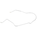 1941-42 Chevrolet Master Deluxe Hardtop 5/16" Main Fuel Line 1pc, Stainless