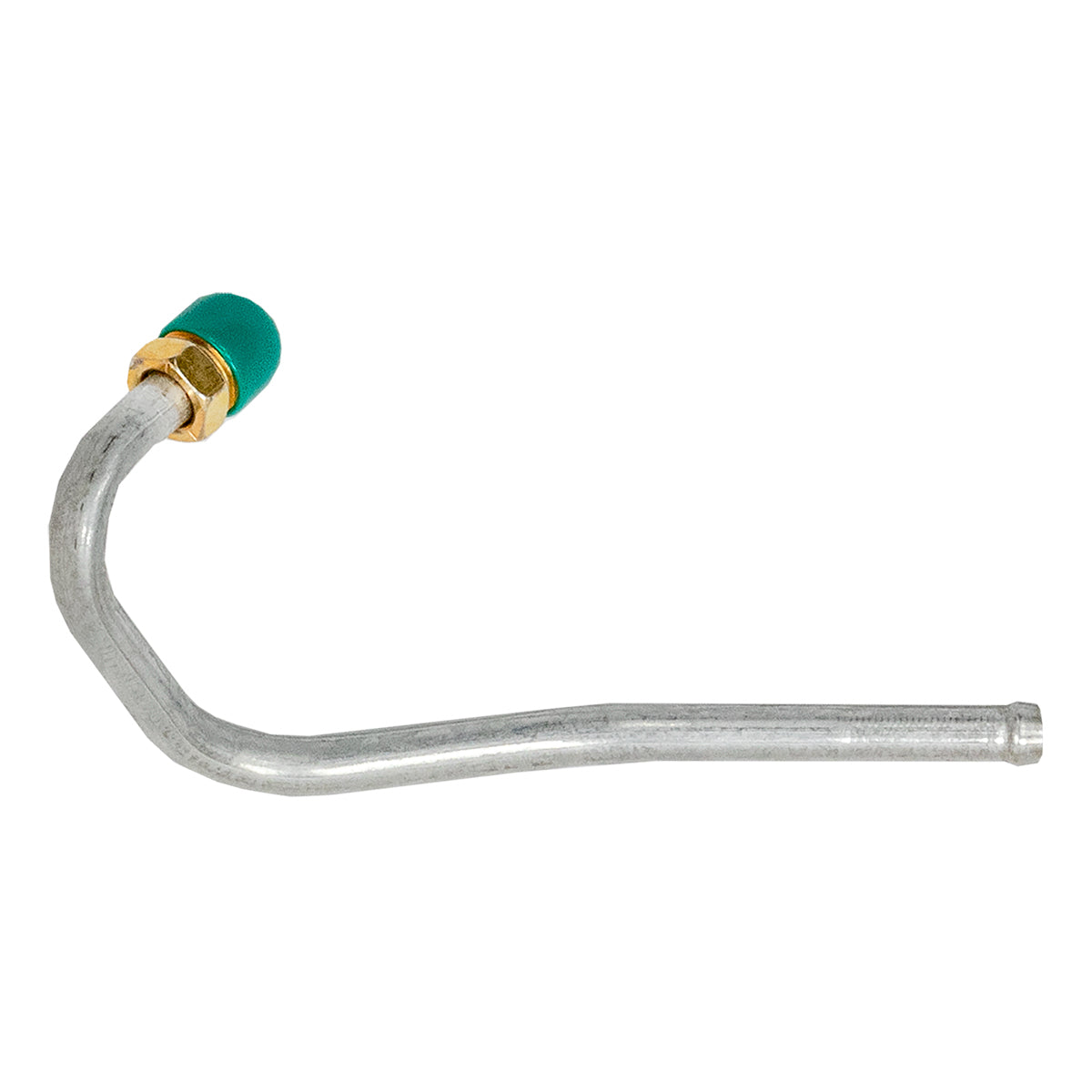 1970-72 Chevrolet Chevelle/Malibu/SS 3/8" Power Steering Return Line 1pc, Stainless