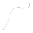 1965 Chevrolet Chevelle/Malibu/SS Small Block V8 Powerglide Trans Mod Line 1pc,  Stainless