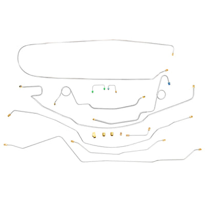 Seats & Upholstery - Interior Kits - Chevy/GMC Truck Kits Seats & Upholstery - Interior Kits - Chevy/GMC Truck Kits