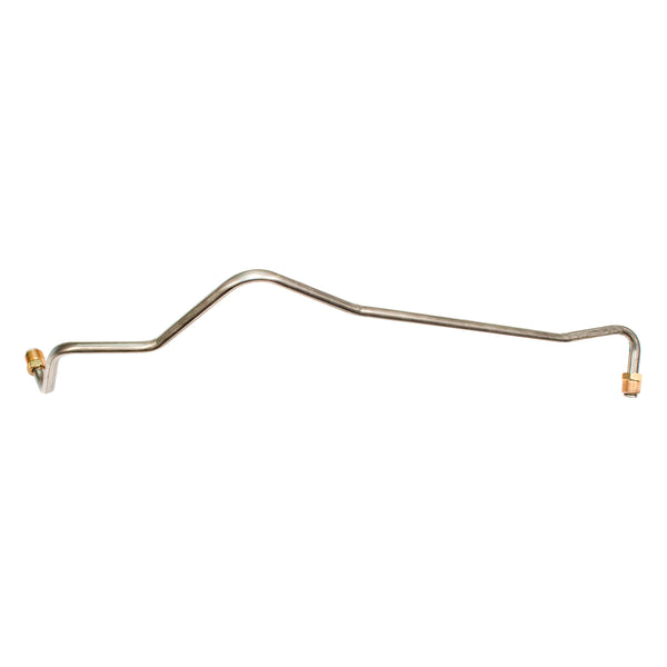 1967-70 Chevrolet GMC Truck, 1969-70 Blazer Jimmy 2WD Big Block 3/8" Pump to Carb Line, Stainless