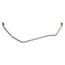 1977-78 Chevrolet/GMC Truck/Blazer/Jimmy 4WD 454CID 4bbl 3/8" Pump to Carb Line, Stainless
