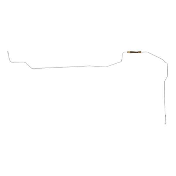 1999-03 Chevrolet GMC 1500 2500 1500HD 2WD 5.3L V8 Ext. Cab Shortbed 5/16" Fuel Vapor Line 1pc Stainless