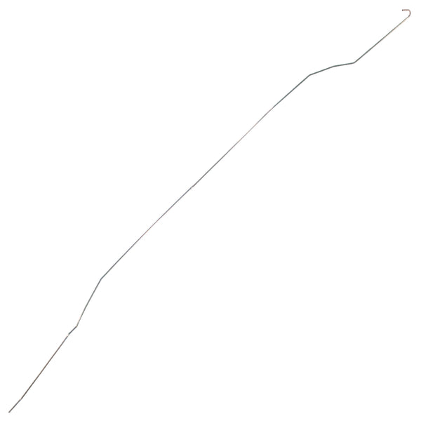 1972 Chevrolet/GMC Blazer/Jimmy 4WD V8 5/16" Main Fuel Line 1pc, Stainless