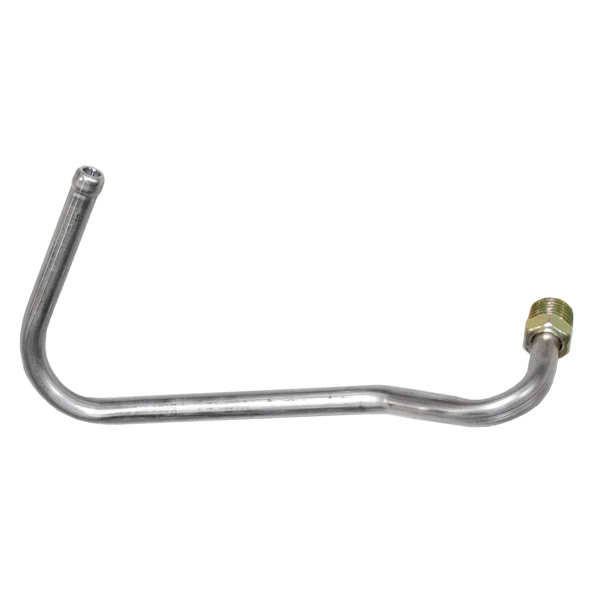 1971-72 Chevrolet/GMC Truck/Blazer/Jimmy 4WD 3/8" Power Steering Return Line, Stainless