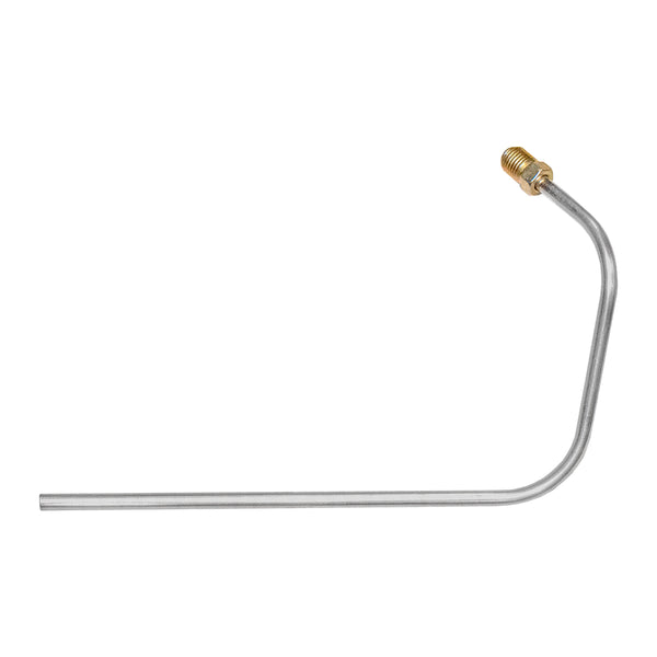 1963-66 Chevrolet GMC Truck 2WD V8 2bbl 3/16" Vacuum Advance Line, Stainless