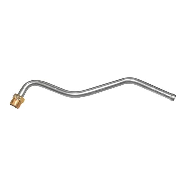 1971-72 Chevrolet/GMC Truck/Blazer/Jimmy 4wd Vacuum Line Carb to Power Booster V8, 307, 4bbl, Stainless