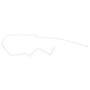 1970 Dodge Coronet Charger 1/4" Fuel Return Line, Stainless