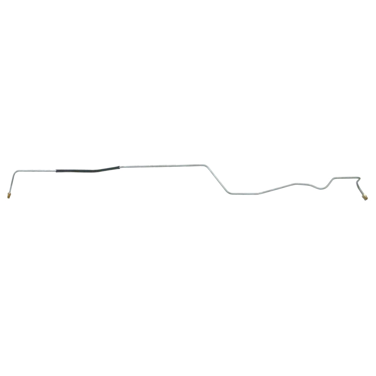2002-10 Ford Explorer 4WD Four-Wheel Disc Rear Axle Brake Line 1pc, Stainless