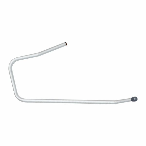 1976-79 Ford Truck 4wd PCV Line 351, 4bbl, Stainless