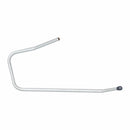 1976-79 Ford Truck 4wd PCV Line 351, 4bbl, Stainless