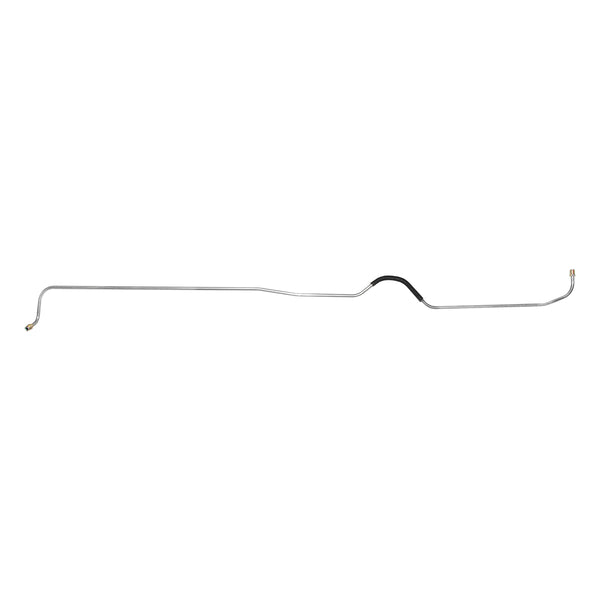 1954-55 Ford F100 F150 V8 5/16" Main Fuel Line 1pc Stainless