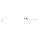 1954-55 Ford F100 F150 V8 5/16" Main Fuel Line 1pc Stainless