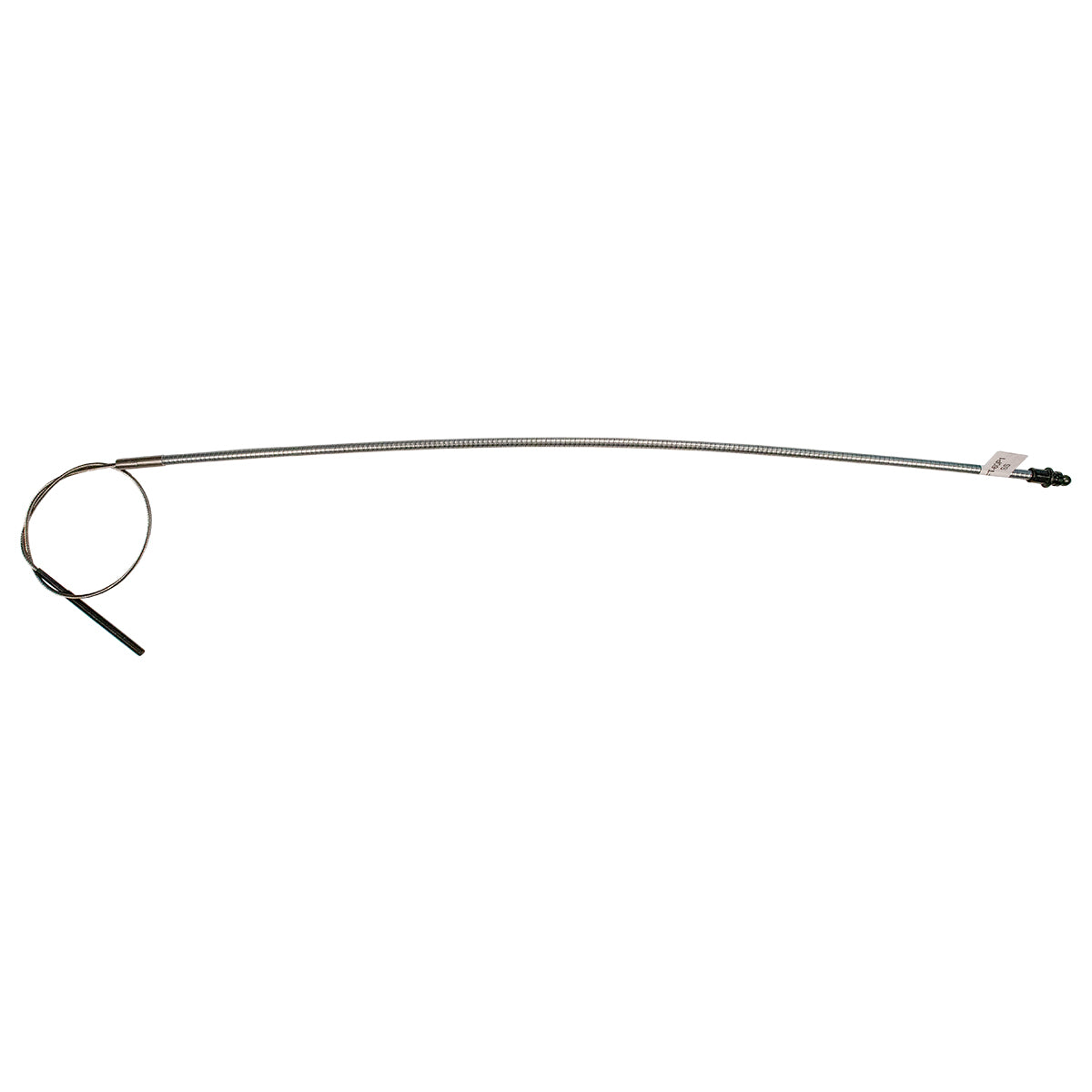 1960 Pontiac Catalina Ventura Front Parking Brake Cable Stainless
