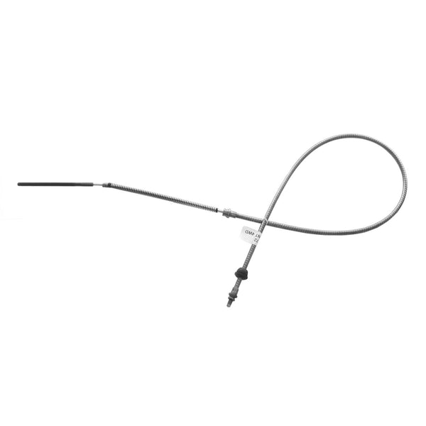 1973-84 Chevrolet GMC Truck K10 K20 Front Parking Brake Cable Stainless