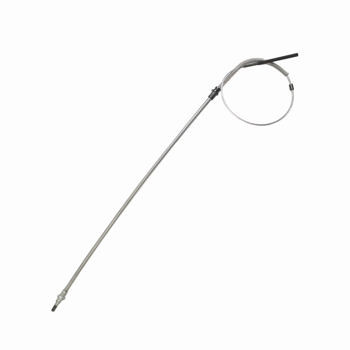 1971-73 Buick Riviera Parking Brake Cable, Stainless