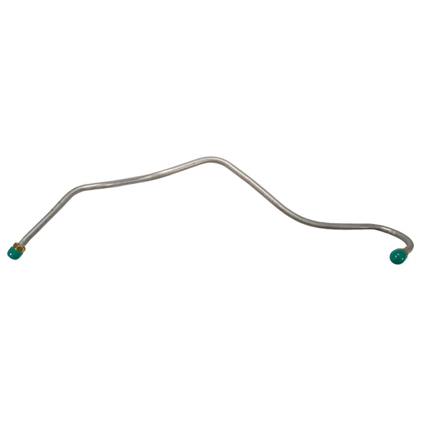 1962 Ford Thunderbird Tank to Pump 5/16" Main Fuel Lines 2pc, Stainless