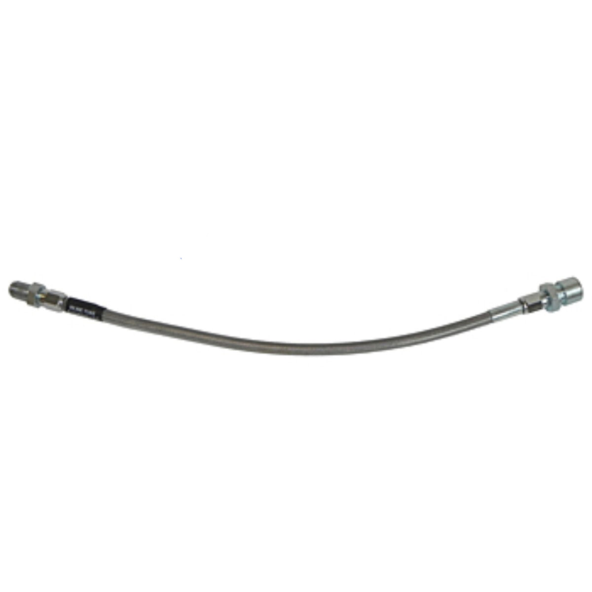 1963-64 Impala Rear 1969-71 Chrysler C-Body Front 1970-73 Mopar B-Body & E-Body Front Stainless