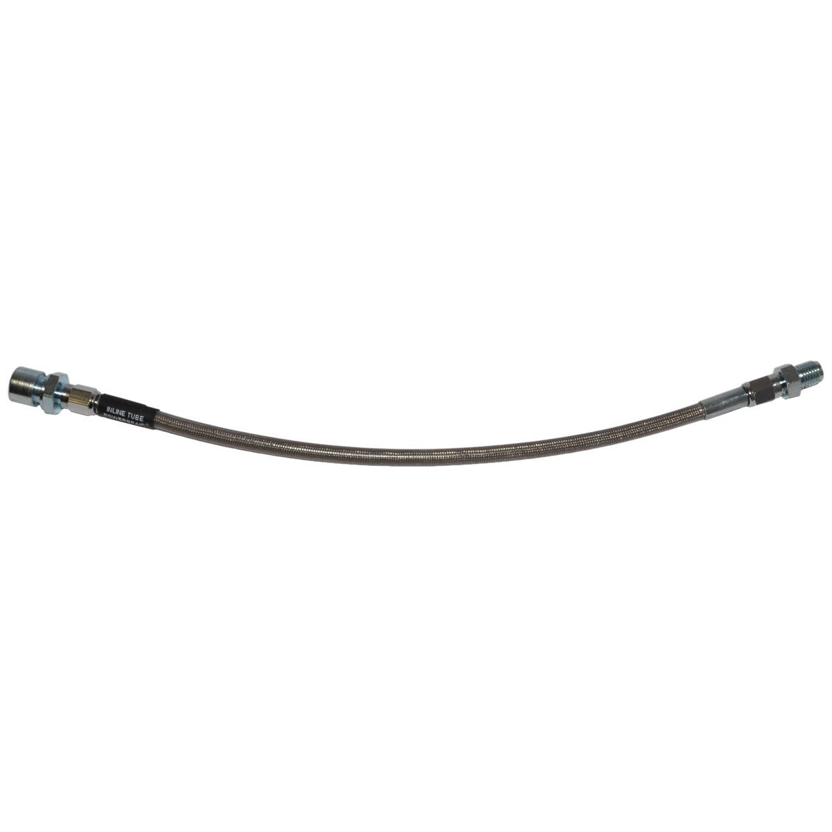 1967-69 Mopar B-Body Stainless Rear Brake Hose