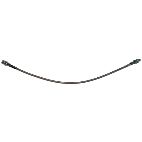 1967-71 Chevrolet GMC Truck Stainless Rear Drop Hose
