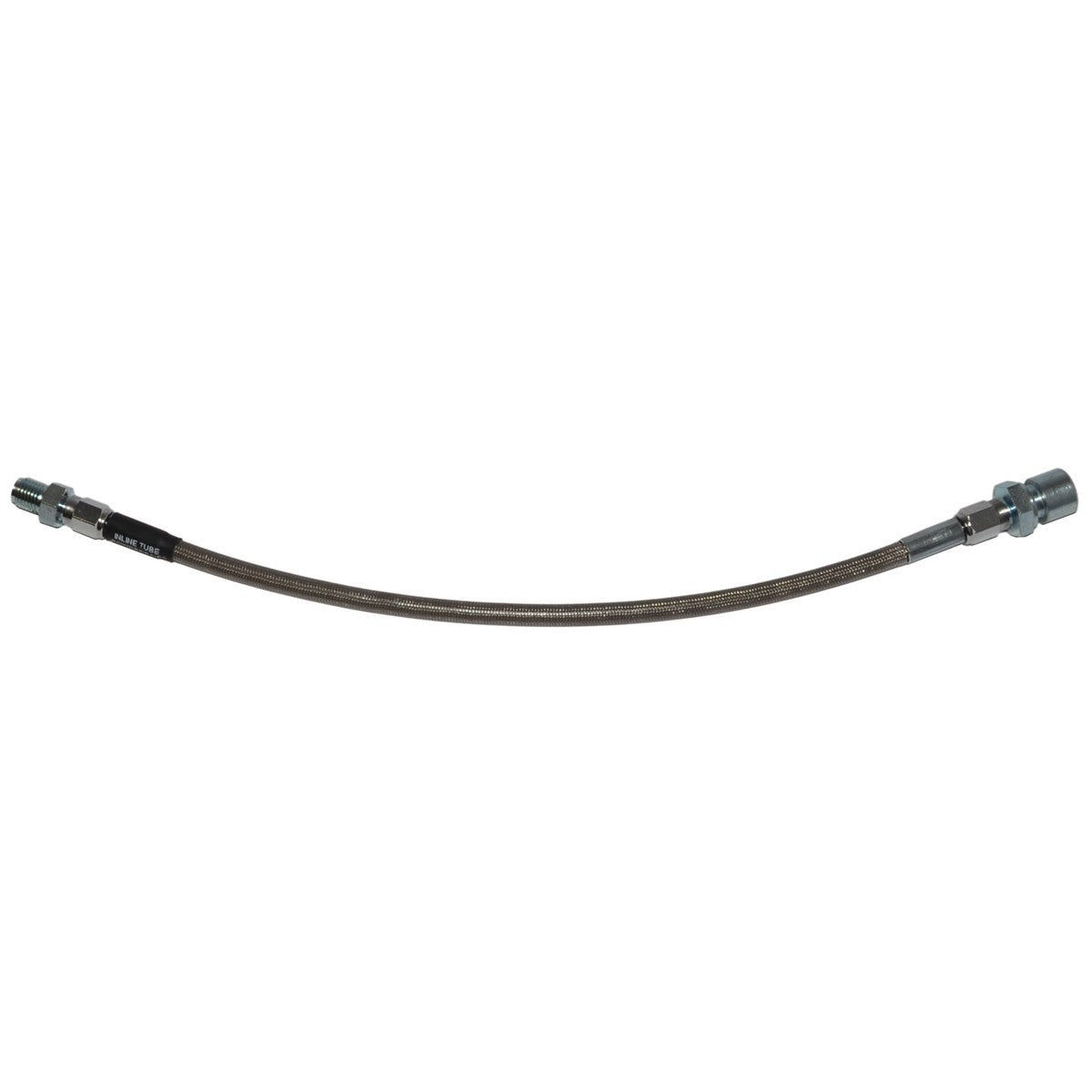 1970-72 Mopar B-Body Rear & Van Front Stainless Brake Hose