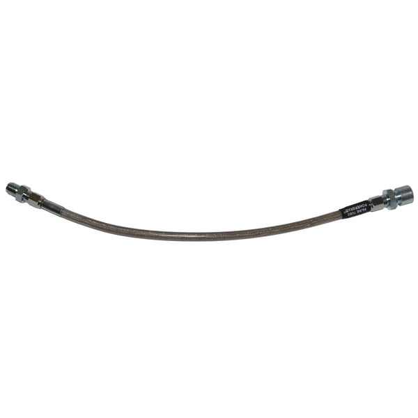 1971 Mopar E-Body 1970-71 A-Body Rear Stainless Brake Hose