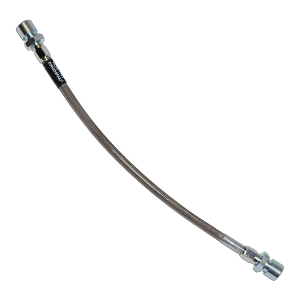 1965-69 Corvair Rear 1970-72 Mopar A-Body Rear Hose Stainless