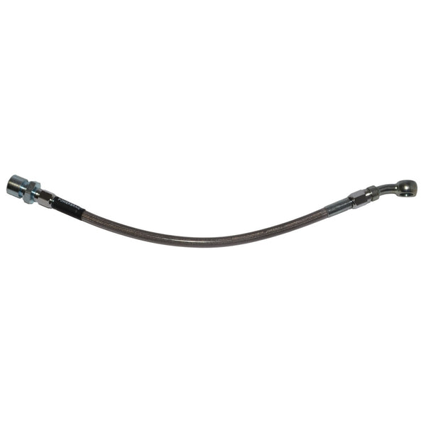 1973-76 Mopar A-Body Front Disc Hose Stainless