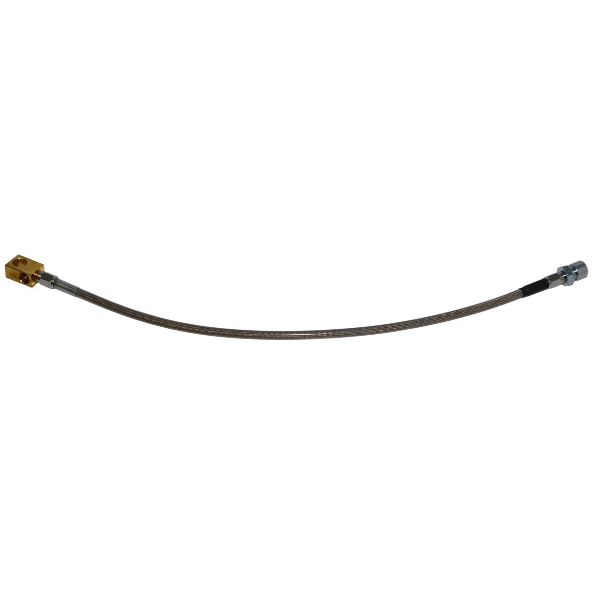 1971-72 Chevrolet GMC Pickup, 2wd, 1/2-3/4 Ton - Rear