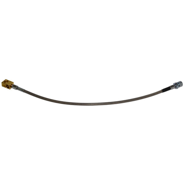 1971-72 Chevrolet GMC Pickup, 2wd, 1/2-3/4 Ton - Rear