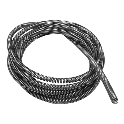 3/16" Spring Wrap 5ft Length Stainless