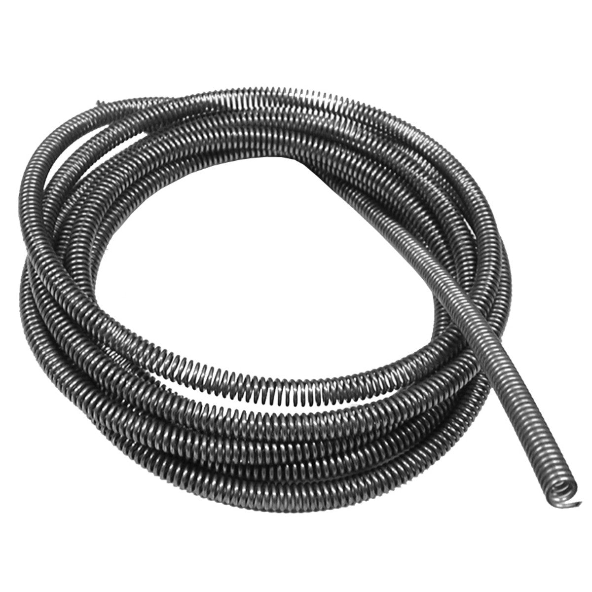 5/16" Spring Wrap 8ft Length Stainless