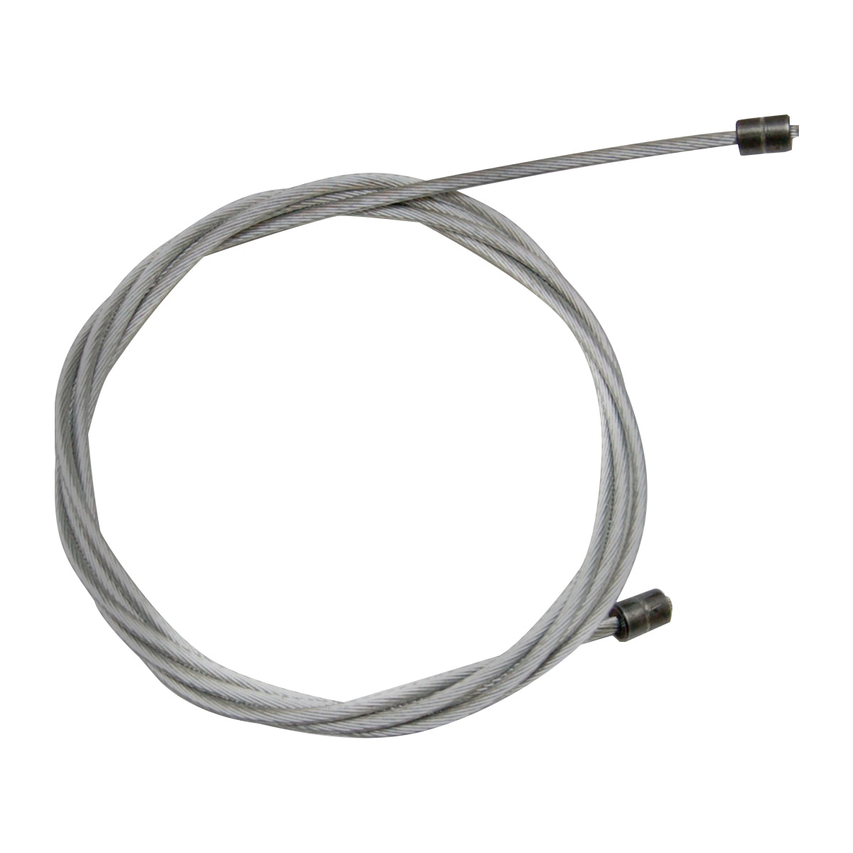 1967-70 Oldsmobile 98 Intermediate Front Parking Brake Cables, Stainless