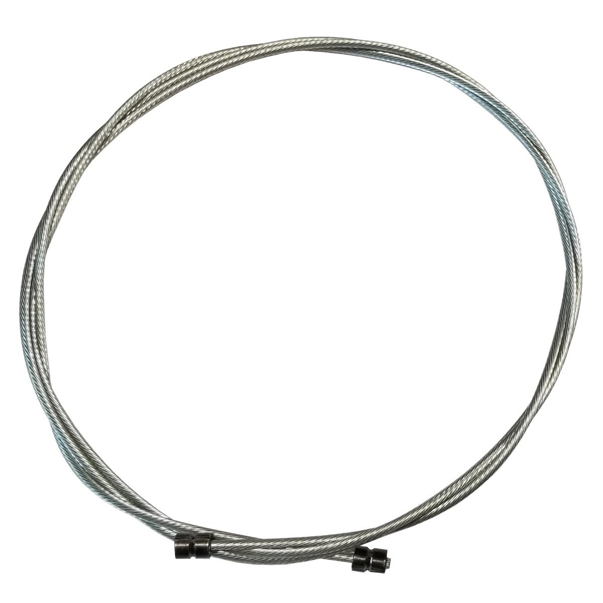 1966-72 Chevrolet GMC C20 Short Bed T350 Manual Or Power Glide Intermediate Brake Cable Stainless