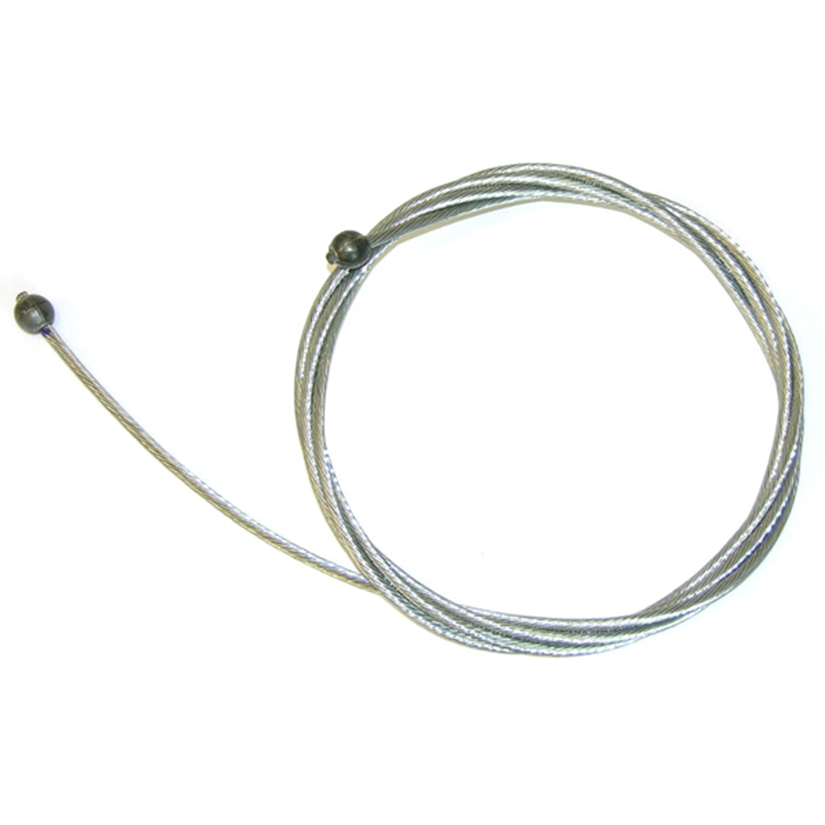 1972-74 Plymouth Cuda E-Body Intermediate Cable, 90 1/8", Stainless