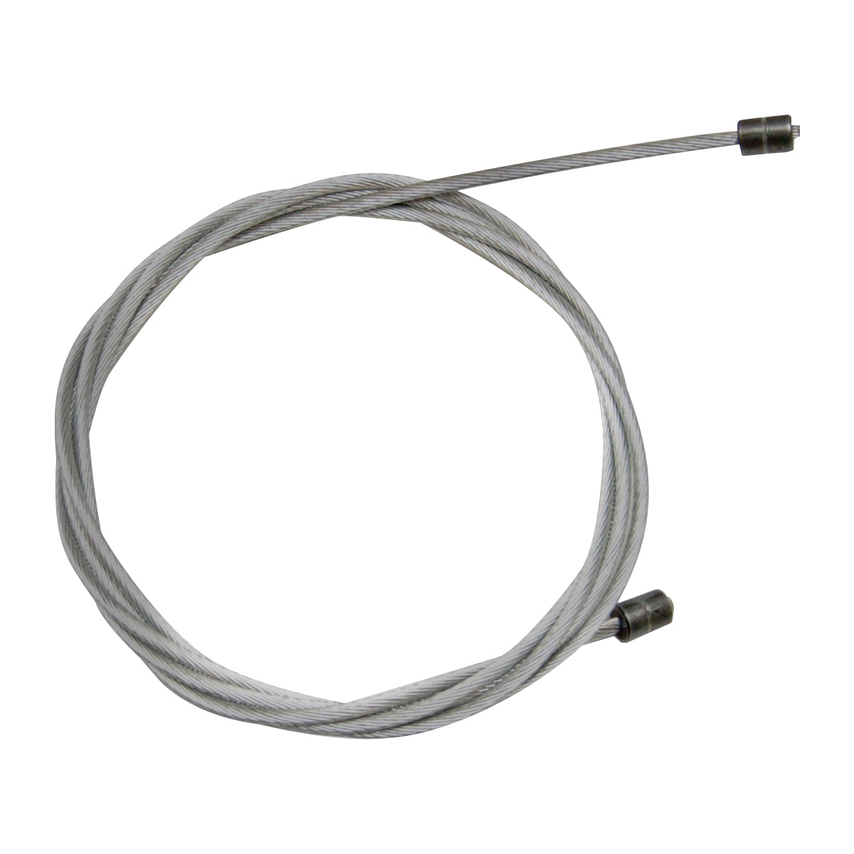 1958-64 Chevrolet Impala Intermediate Parking Brake Cable Stainless