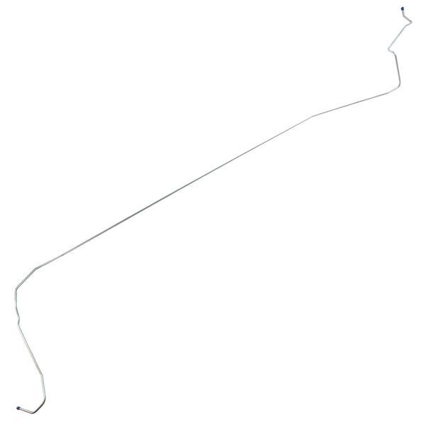 1984-96 Jeep Cherokee XJ Mid-Size 5/16" Main Fuel Line 1pc, Stainless