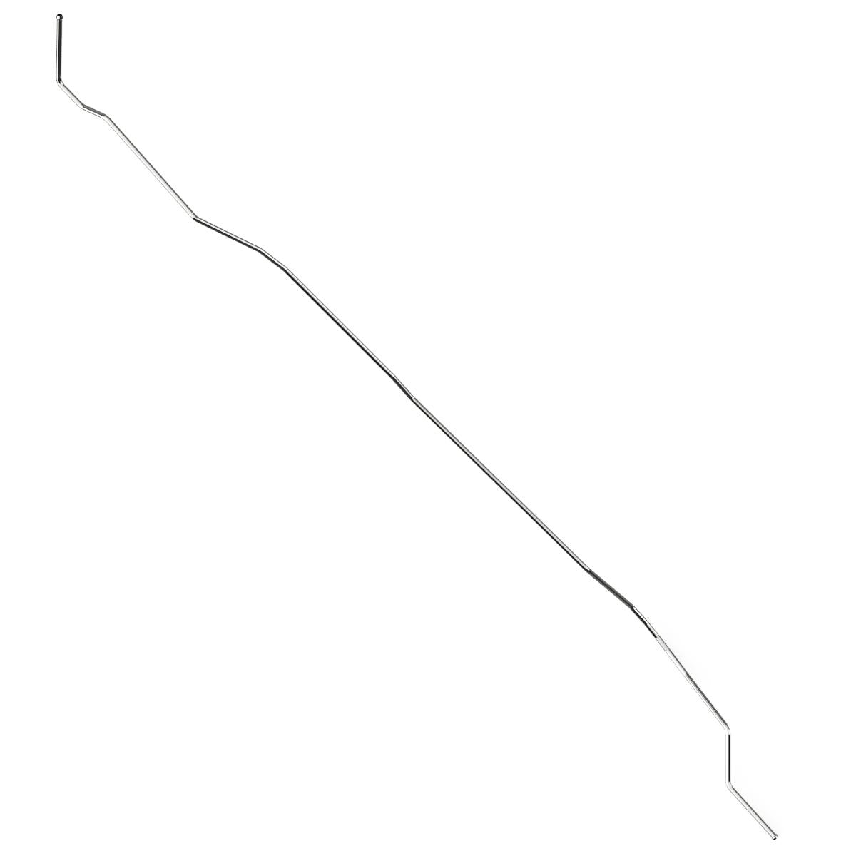 1984-91 Jeep Cherokee/Wagoneer, Main Fuel Line, Stainless