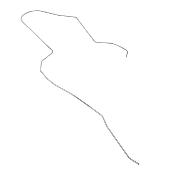 1995-98 Nissan 240SX 2.4 Liter Fuel Vaport Line 3/8" Stainless Steel 1pc