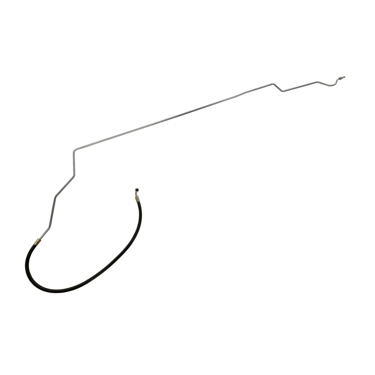 2000-03 Oldsmobile Aurora, Main Fuel Line 3.5L Non-Supercharged V6 1pc - Stainless Steel