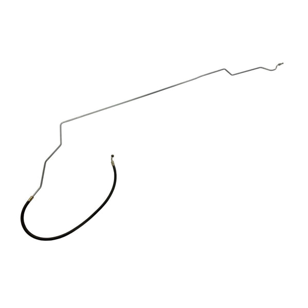 2000-03 Oldsmobile Aurora, Main Fuel Line 3.5L Non-Supercharged V6 1pc - Stainless Steel