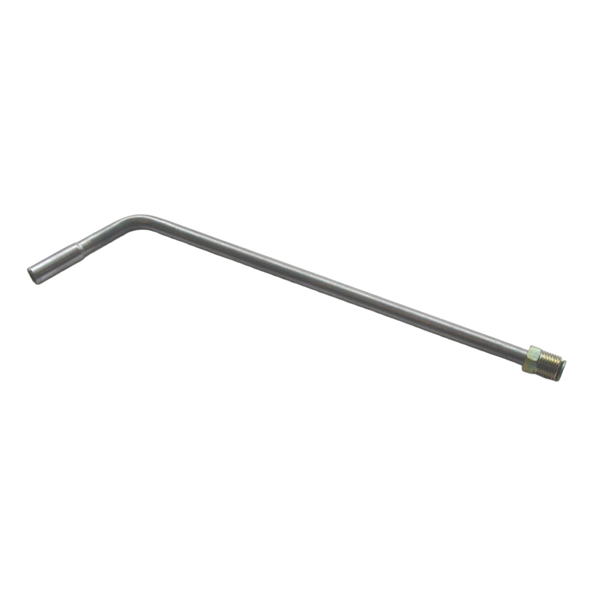 1968-69 Oldsmobile Cutlass 442 F-85 V8 5/16" Intake to Power Booster Line 1pc, Stainless