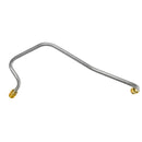 1983-87 Oldsmobile Cutlass 442 Hurst 307CID-180HP 4bbl Pump to Carb Line 1pc, Stainless