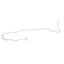 1973-77 Oldsmobile Cutlass 442 W-30 (PS Routing) 5/16" Fuel Emission Line 1pc, Stainless